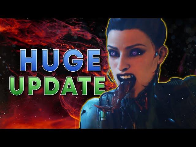 INSANE WARFRAME 1999 NEWS!