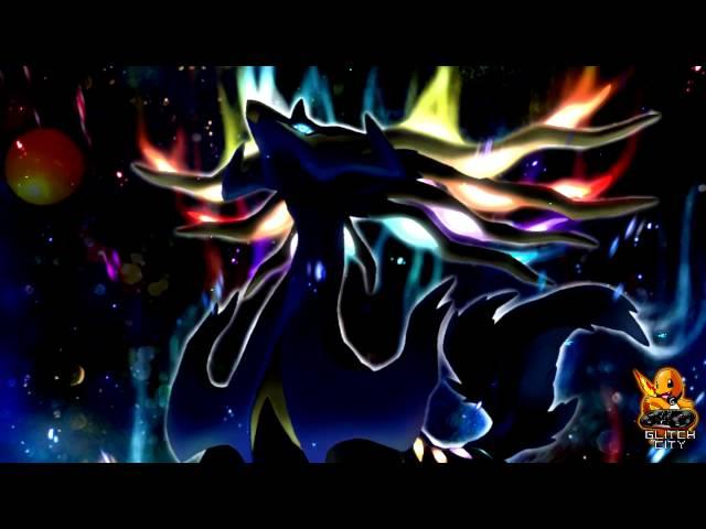 Pokémon X and Y - Legendary Battle Theme (Remix)