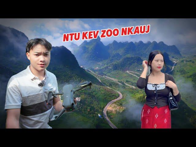 Ntu Kev Nkaug Zoo Nkauj Heev 14/9/2024