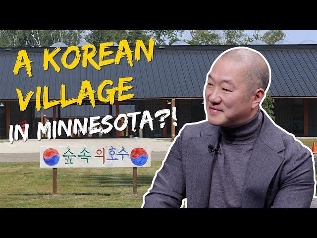 Learn Korean in a Hanok... in Minnesota!  | The Globalists