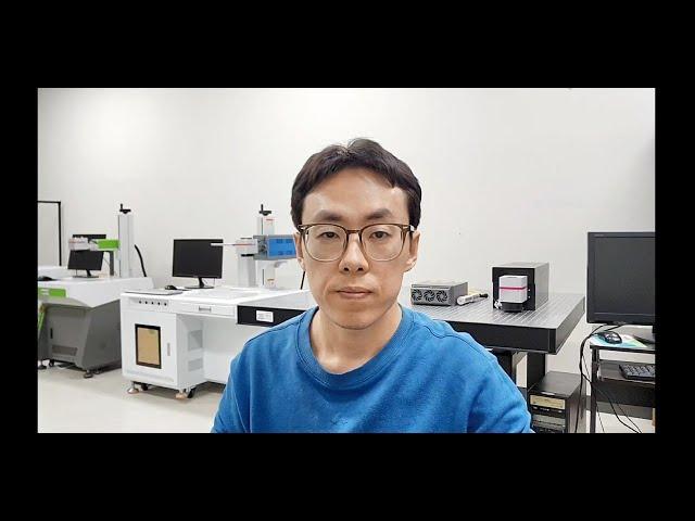 하이레이저 솔루션 TV를 소개합니다