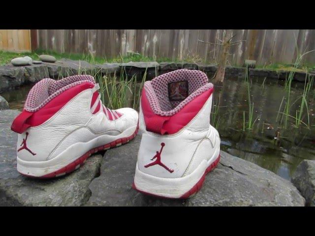Cherry 10 Restore