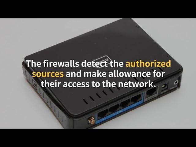 Get Best Firewall solutions for small business Archives - VRS Tech