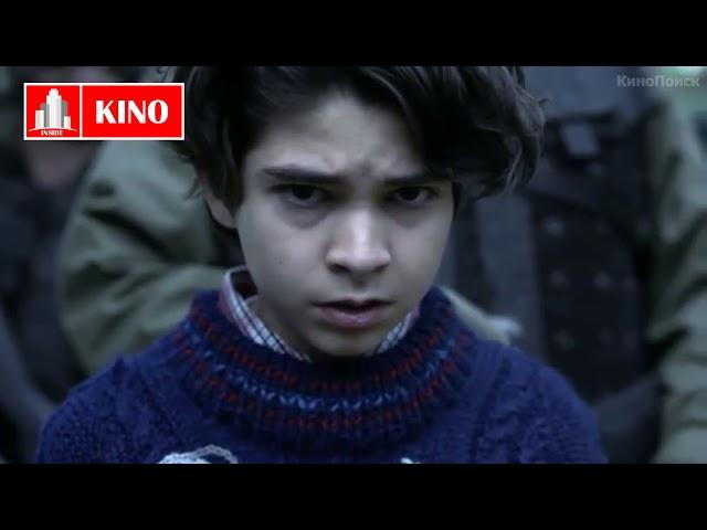 ТРЕЙЛЕР "СКОРПИОН" СЕРИАЛ