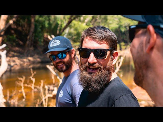 Prevent Scratching | Sunnies built for the harsh Aussie outdoors