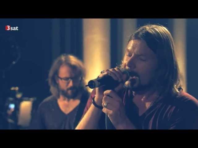 Rea Garvey - Colour Me In (Live 2012)