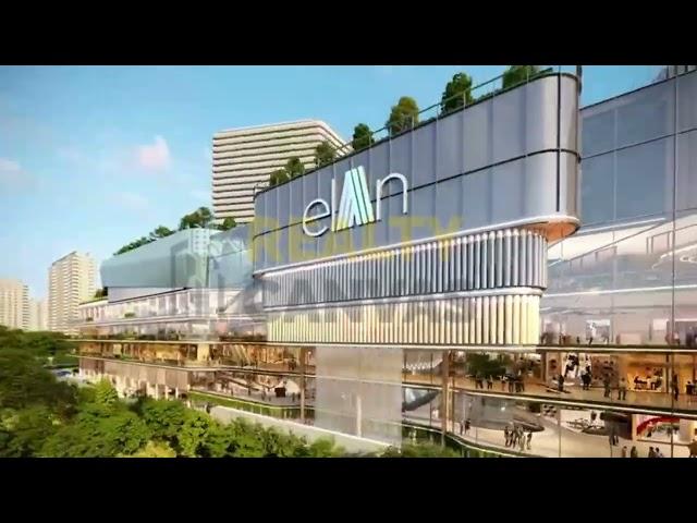 Elan Imperial Sector 82: Luxury Commercial Spaces in Gurgaon | Ultimate Business Destination