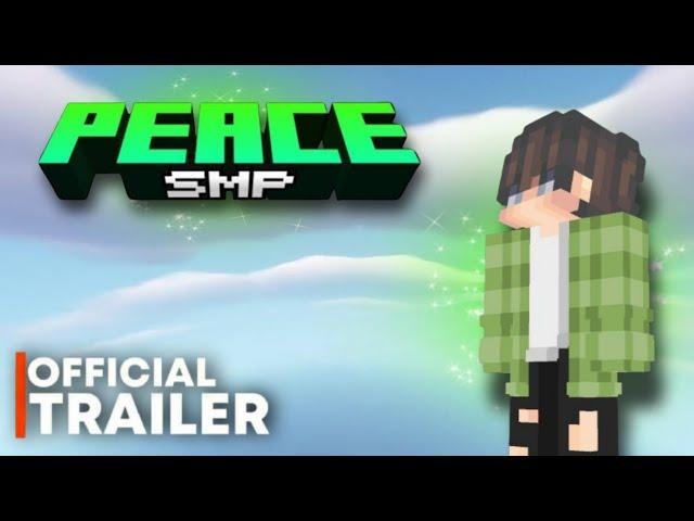 Peace Smp S3 Trailer || Peace smp S3