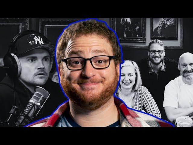 The Podcast that Changed YMH Forever: Nadav's Resignation