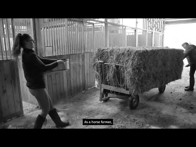 TEASER - TRAINING AND DEMONSTRATION DAYS