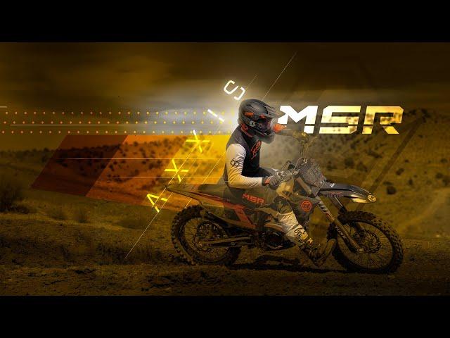 Introducing MSR Axxis Motocross Gear