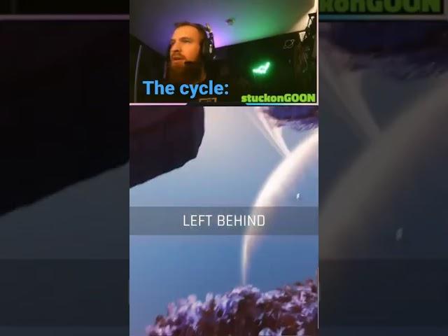 #thecyclefrontier