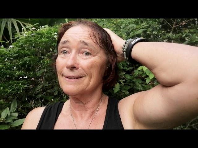 #vlog1 - Fear of Judgement & Rejection
