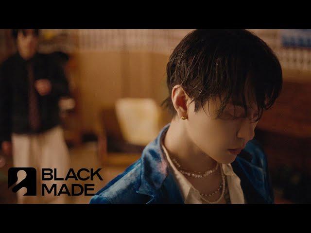 용준형 (YONG JUN HYUNG) - 'Fall Into Blue' MV