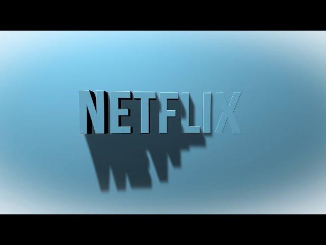 Netflix best logo