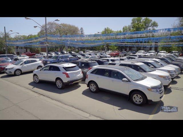 Tips for Buying a Used Vehicle | Don Wheaton on Whyte