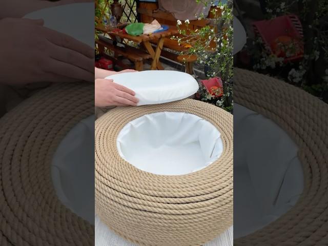 Не выбрасывайте старые баллоны