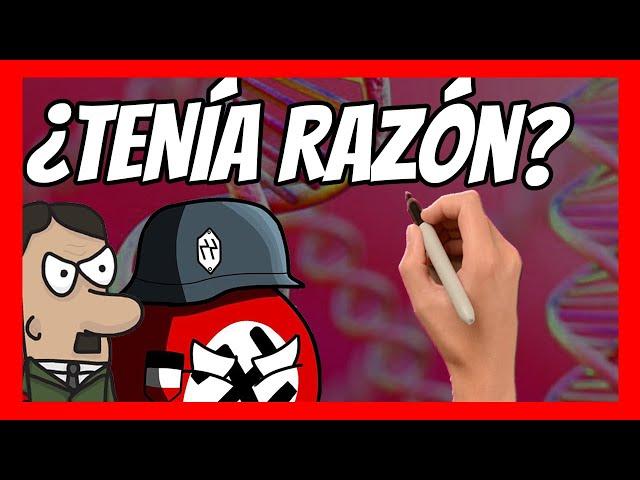  ¿EXISTEN las RAZAS en los SERES HUMANOS? | Explicación CIENTÍFICA 