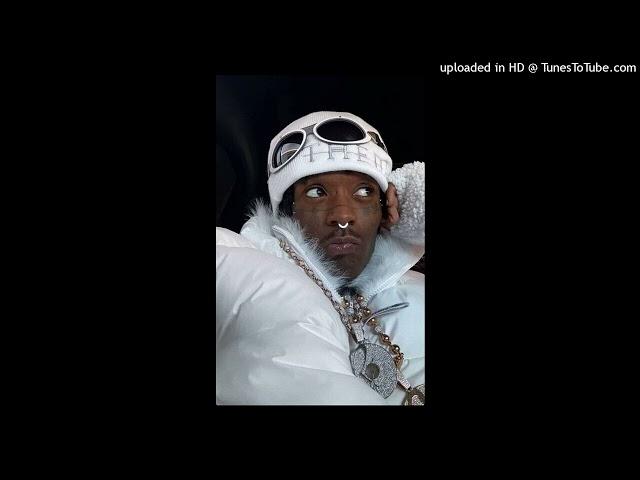 lil uzi vert x eternal atake 2 type beat - all white