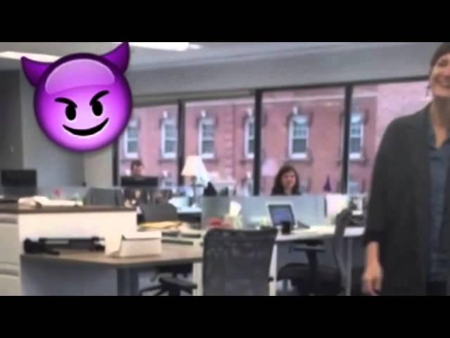 MassLive staff gets pranked on April Fools' Day