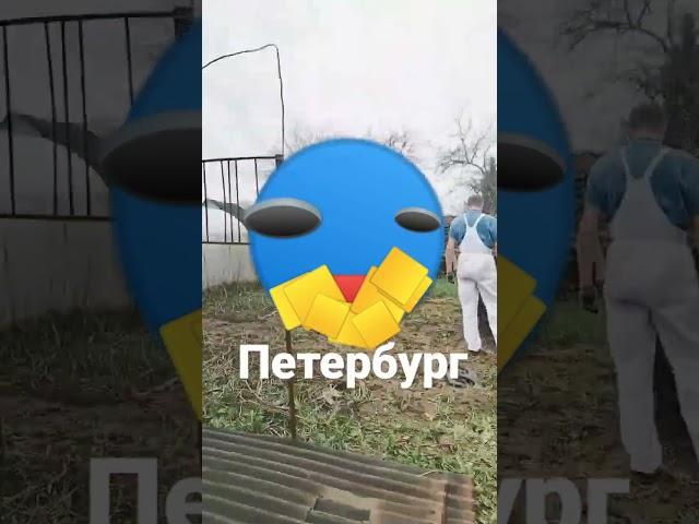 студия Петербург 2006 года лого