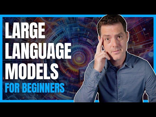 Large Language Models (LLMs) - Everything You NEED To Know