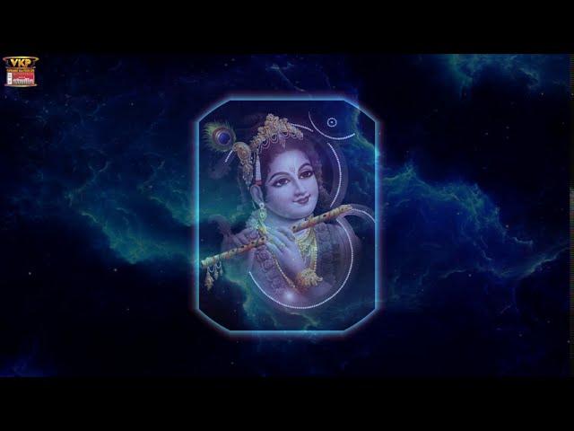Hare Krishna || Aarti Rathod || Amit Swami || Siddhivinayak Midi In Studio VKP