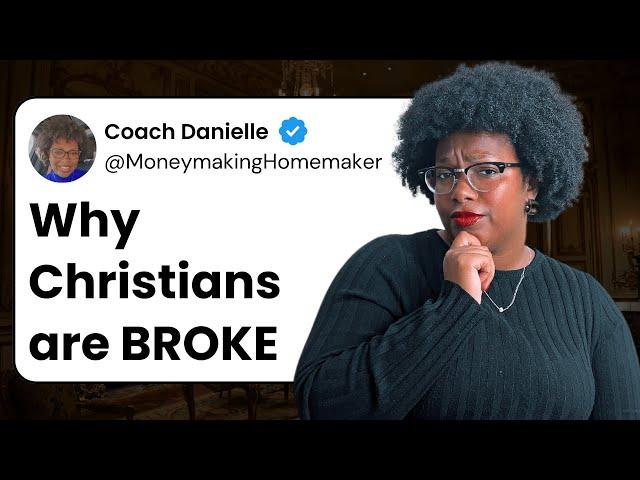 The Brutal Financial Truth Christians Need to Hear