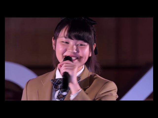 Dreams Come True (with Singing Performance)  | Yui Hori | TEDxGKA