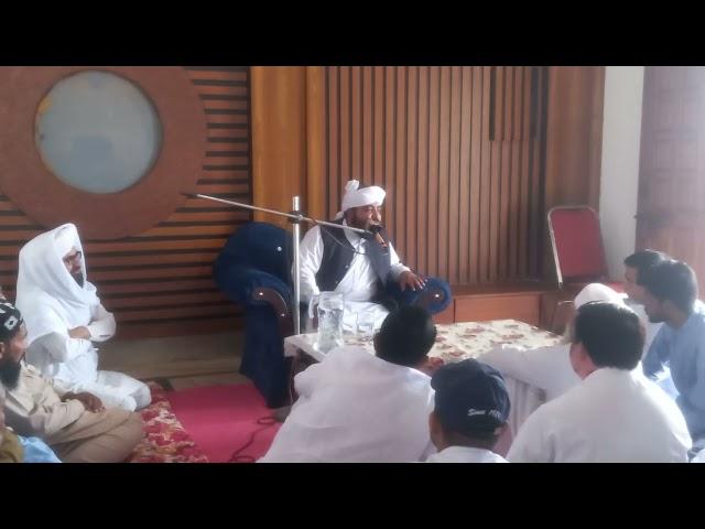 Allama Qamar Ud Din Siraj // mehfil ahsal sawab dactor awas // almadeena sound roopwal