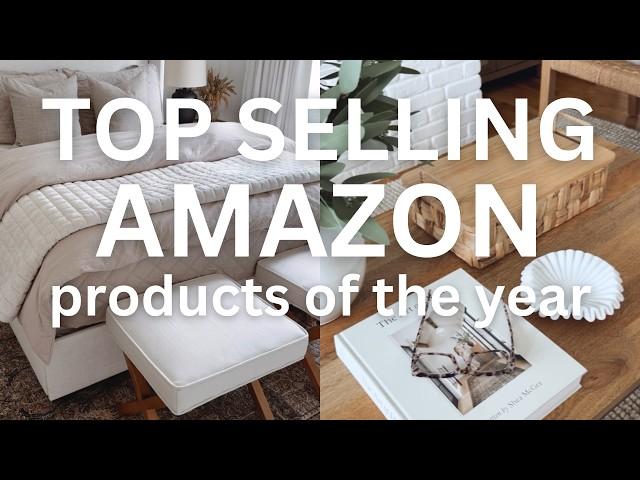 What made this Amazon best sellers list?