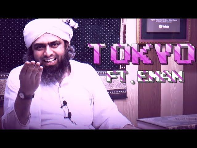 Tokyo i.e Arigato  ft. Engineer Muhammad Ali Mirza [Edit/AMV!] ⭐ - UmarEdits