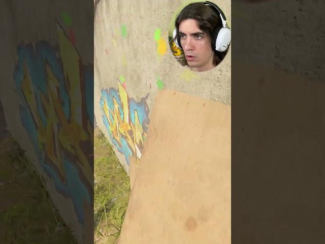 PROP HUNT GONE HORRIBLY WRONG