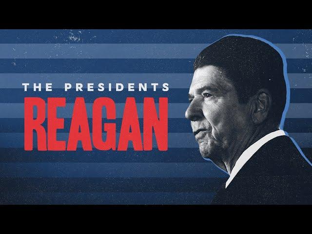 The Presidents: Reagan | Full Documentary