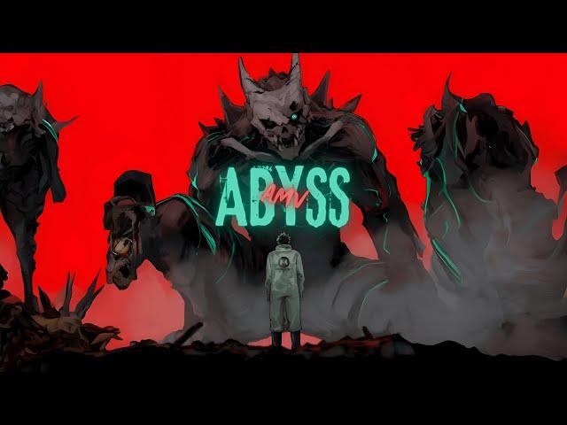 Kaiju No. 8「AMV」Abyss