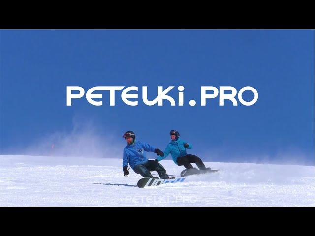 СОФТКАРВИНГ - PETELKI.PRO