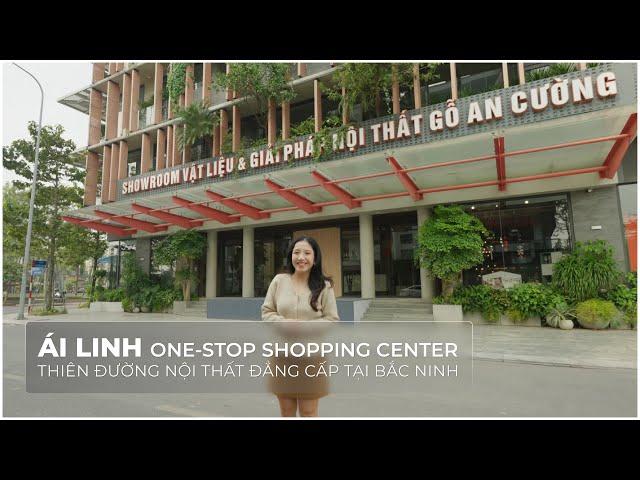 Có Gì Trong Showroom Nội Thất Bậc Nhất Bắc Bling? (Bắc Ninh)