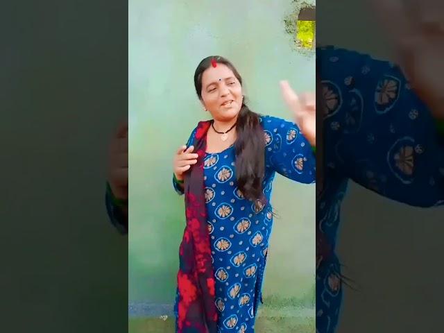 Inder Arya new Kumaonisong#shorts #kumauni #youtubeshorts #taradevi #training #india #viral