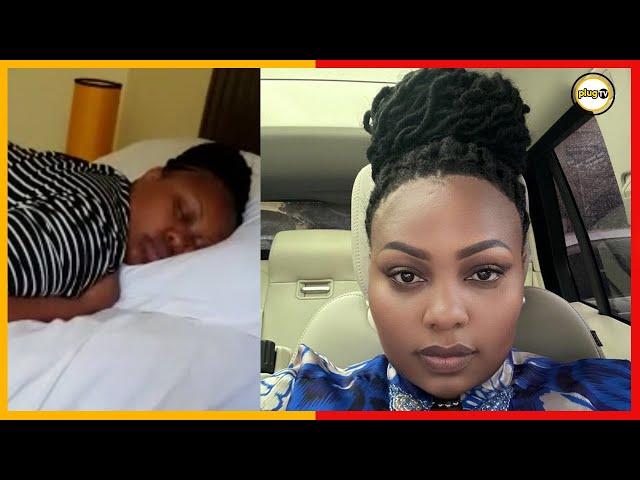 Ni Kazi ya SHETANI! millicent Omanga responds to her leaked NUD£$|Plug Tv Kenya