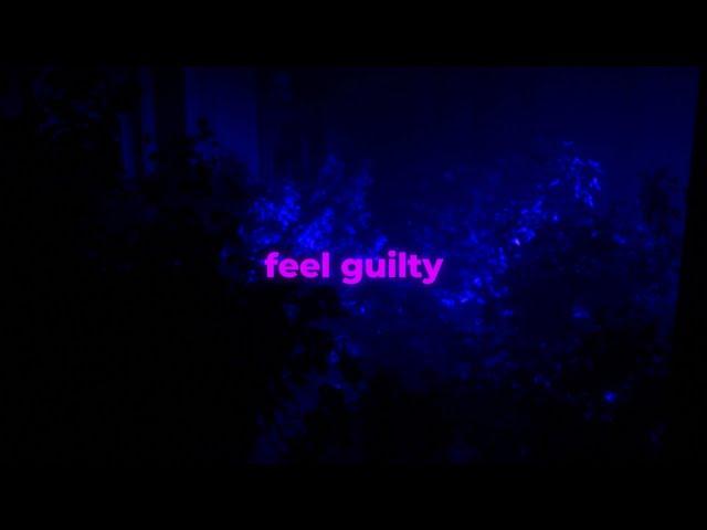 Misha - guilty (Official Lyric Video)