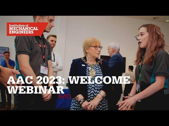 Apprentice Automation Challenge 2023: Welcome Webinar