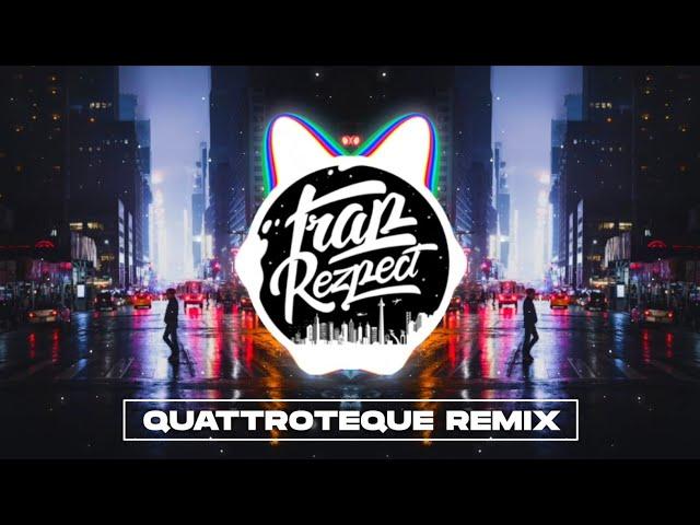 Katy Perry - Kiss Me (QUATTROTEQUE Remix)