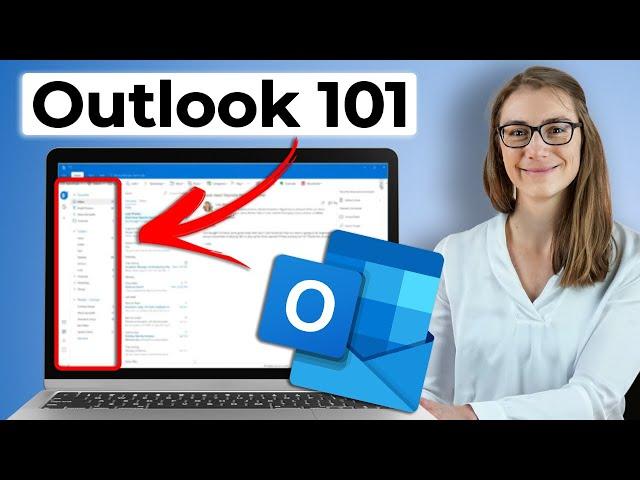 Microsoft Outlook Tutorial: All You Need to Know