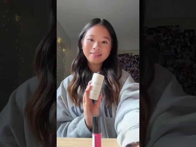 katie fang grwm compilation