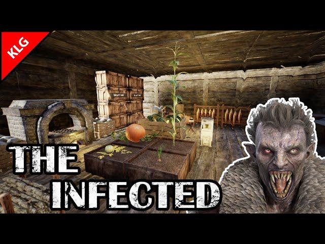 The Infected ► НОВЫЕ ТЕХНОЛОГИИ ► Выживание (2023)