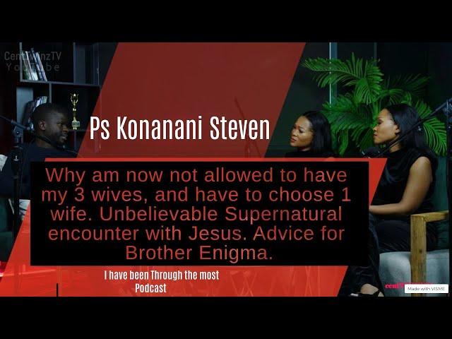 How we build a church in 3Days| Buying anointing oil for 250K|Ps Konanani Response to Brother Enigma