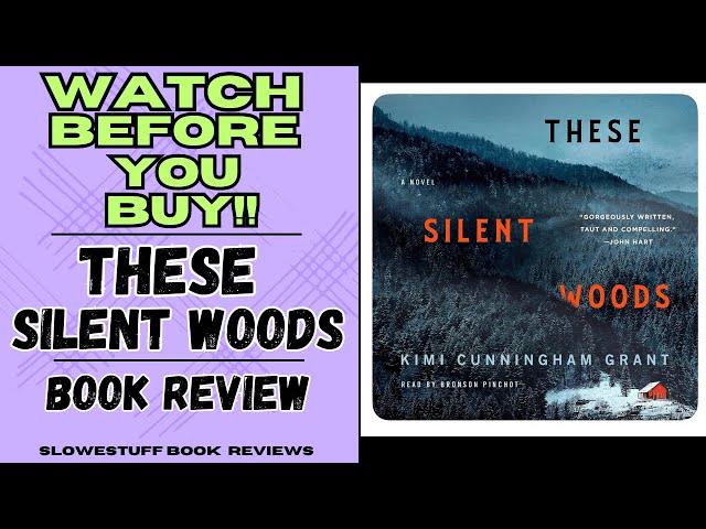 These silent woods review #creatorfavorites2024