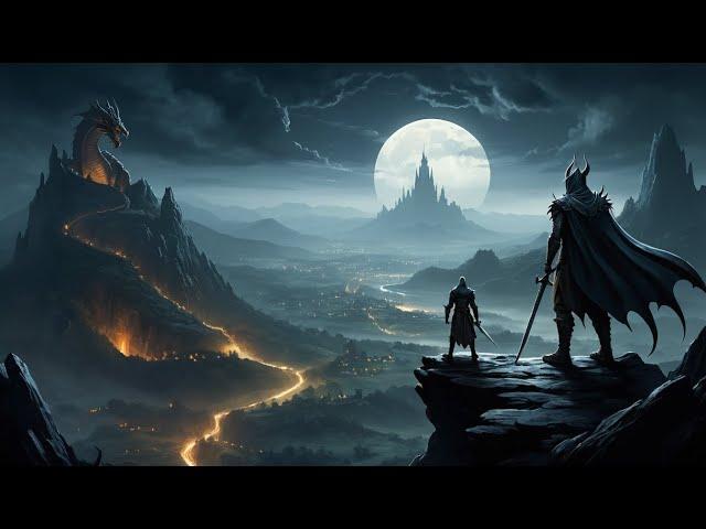 Enchanted Horizons - Cinematic Epic Music #music #epic #motivation