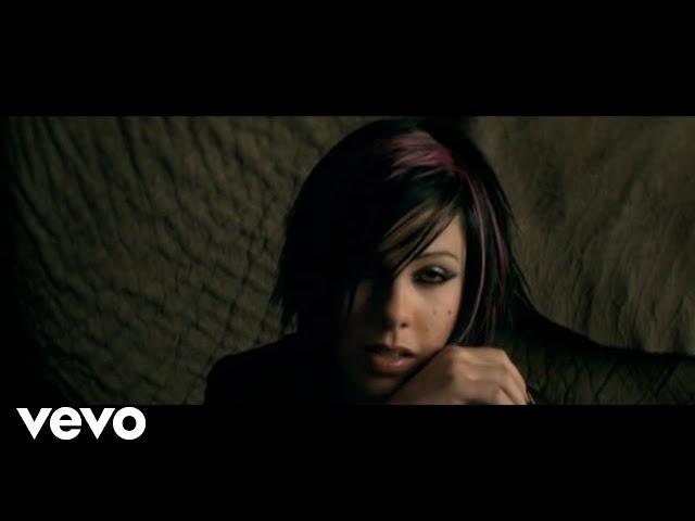 P!nk - Just Like A Pill (Official Video)