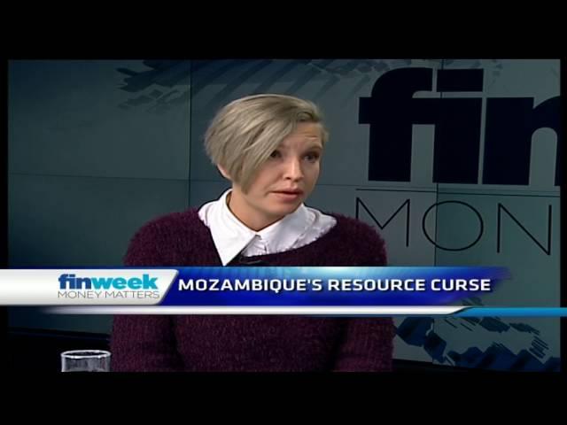 Explaining Mozambique's resource curse